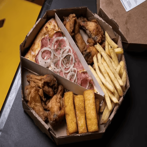 Imagem de Mini Chicken